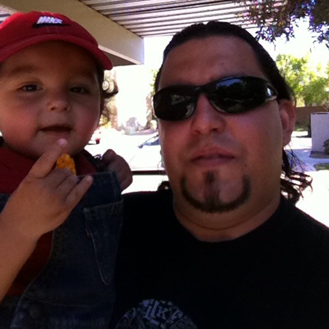 Edgar Estrada Photo 33