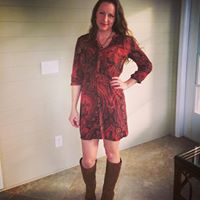 Victoria Matlock Photo 16