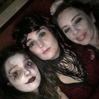 Eleanor Morgan Photo 26