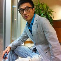 Pengcheng Chen Photo 8
