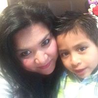 Karla Murillo Photo 15