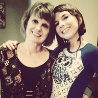 Christine Redmond Photo 32