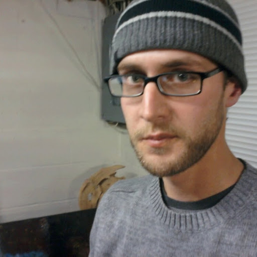 Sean Piper Photo 9