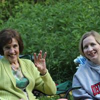 Sally Maxwell Photo 11