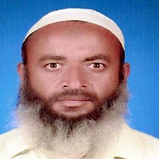 Muhammad Jamali Photo 8
