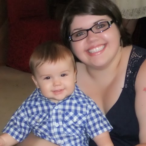 Amanda Garner Photo 30
