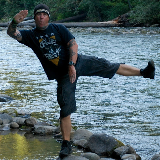 Jeff Morrison Photo 20