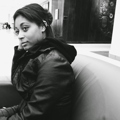Jasmine Burton Photo 20
