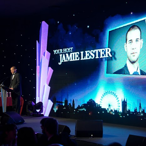 Jamie Lester Photo 23