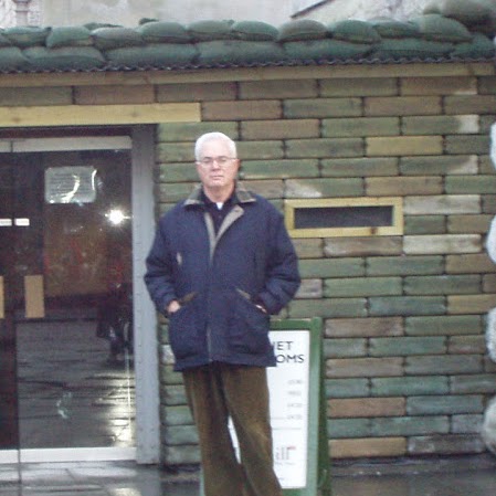 Gordon Becker Photo 28