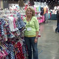 Debra Ashworth Photo 15
