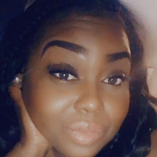 Krystal Jackson Photo 18