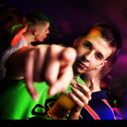 James Crute Photo 7