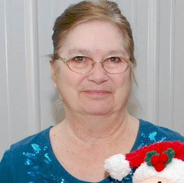 Sandy Mitchell Photo 7