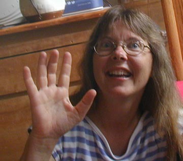 Juanita Jones Photo 6