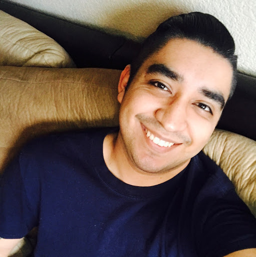 Martin Reyes Photo 25