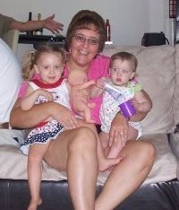 Tracy Nichols Photo 8