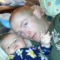 Rodney Taylor Photo 12