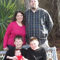 Christa Robinson Photo 23