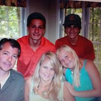 Kimberly Geiger Photo 5