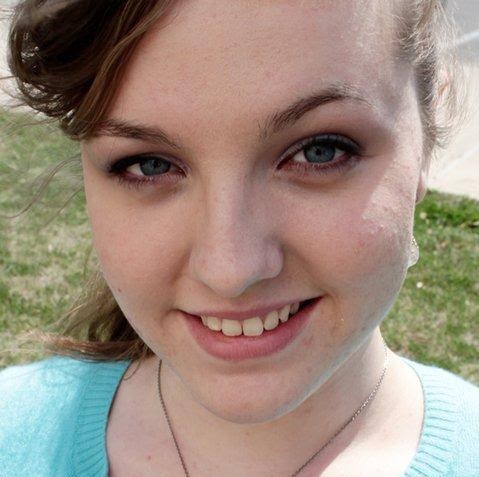 Heather Dougherty Photo 5