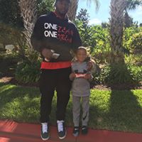 Anthony Mcclain Photo 21