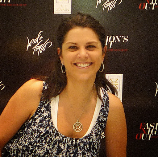 Michelle Bianco Photo 4