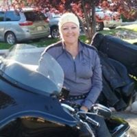 Debra Bushnell Photo 2