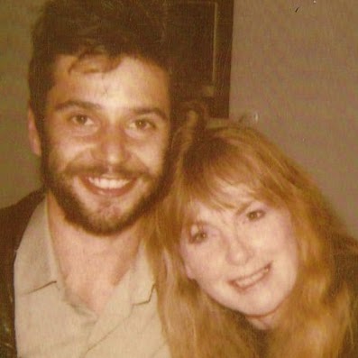 Sue Clayton Photo 8