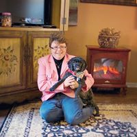 Darlene Thomas Photo 31