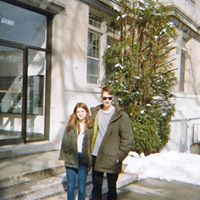 Kristin Rock Photo 27