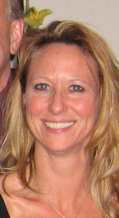 Christine Schenk Photo 11
