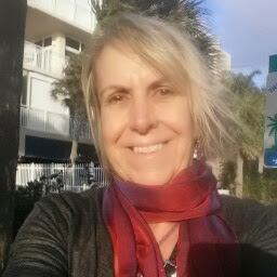 Susan Fountain Photo 6