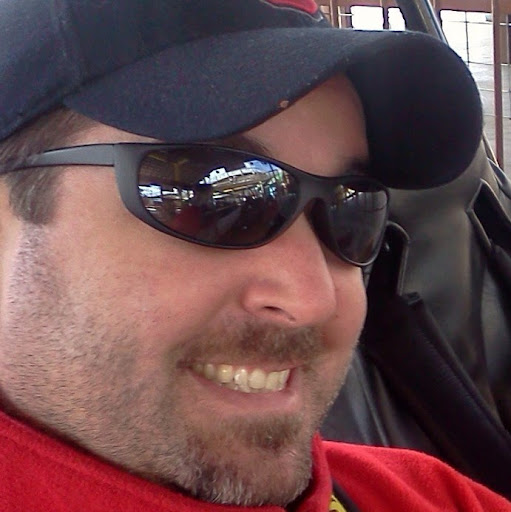 Alan Cannon Photo 35