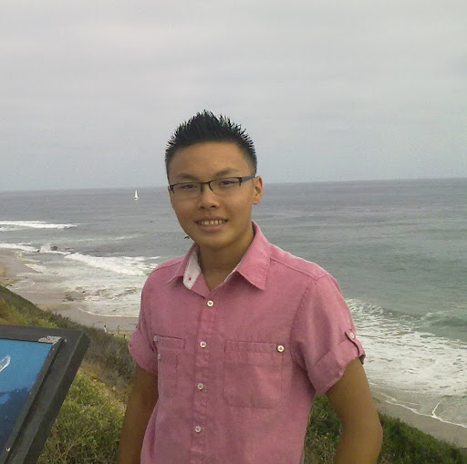 Michael Pham Photo 36