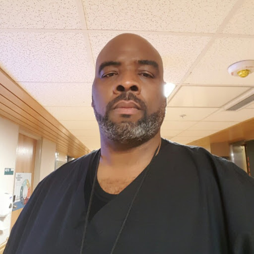 Reginald Willis Photo 7