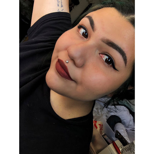 Lily Ramirez Photo 34
