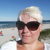 Daniela Seeger Photo 3