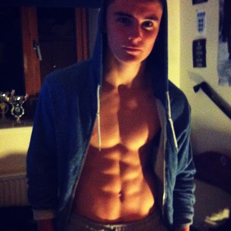 Jack Godfrey Photo 5