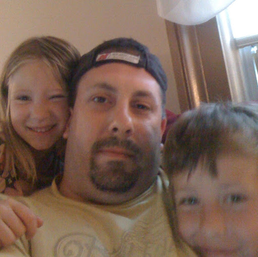 Todd Barker Photo 34