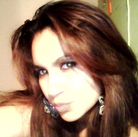 Lucia Mendez Photo 40