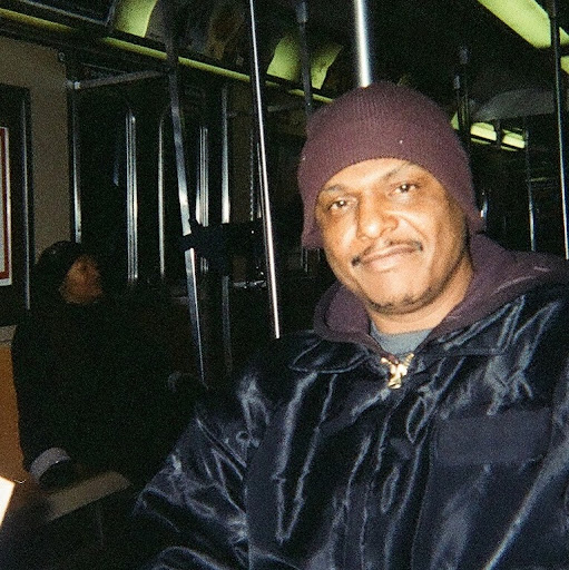 Richard Booker Photo 19