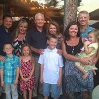 Gayle Parker Photo 23
