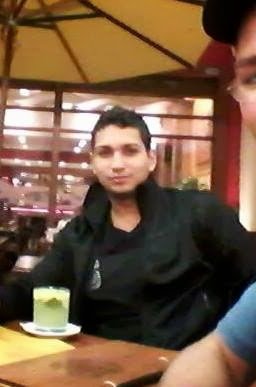 Ricardo Marquez Photo 30
