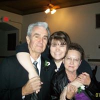 Norma Trout Photo 6