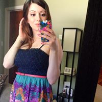 Heather Kline Photo 17