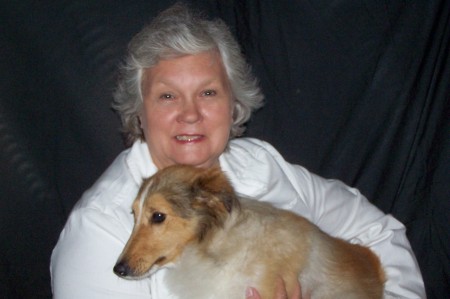 Anna Simmons Photo 6