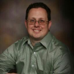 Mark Colbert Photo 26