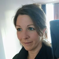 Joanna Webb Photo 12