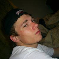 Bradley Robertson Photo 22